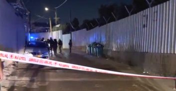 לוד: צעיר בן 21 וילד בן תשע נורו למוות