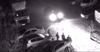 שני אחים מג'לג'וליה המזוהים עם ארגון חרירי נורו למוות בחיפה