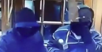 ארבעה עצורים בחשד לשוד תכשיטים בשווי מיליון שקל בראשון לציון