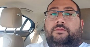 התברואן הראשי של עיריית חריש נעצר בעסקה למכירת נשק לחרירי