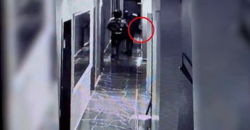 צעירים מיפו נכנסו לחדרים של מפונים במלון ועוררו בהלה, אללה יוסטור