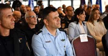 חצי שנה אחרי הזיכוי מתקיפה: ניסו גואטה מונה למפקד מרחב יהודה