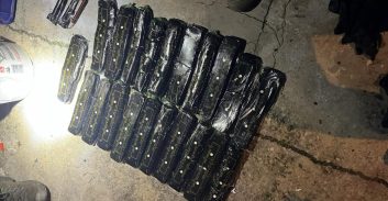 הסדר לשני תושבי טמרה שהובילו עשר לבנות חבלה צה"ליות