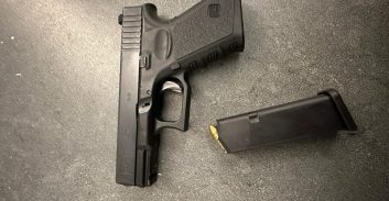 חמישה מזוהים עם ערן חייא נעצרו עם נשק בחשד לניסיון רצח