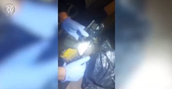 ימ"ר ת"א: שלושה נעצרו בחשד לעבירות סחר באמל"ח