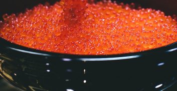 אישום: הצית משאיות עמוסות קוויאר וגרם לנזק של מאות אלפי שקלים