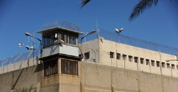 חשד: הרימון על אבו כביר עקב העברה של קוטייר לצינוק