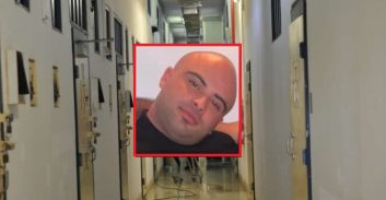 יאח"ס חוקרת קצין שב"ס בחשד לתקיפת אסיר באגף הפרדה כלא איילון