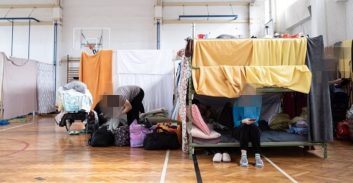 הילד "נחטף" לישראל מאוקראינה והאב דרש להשיבו בטענה שבישראל מסוכן יותר