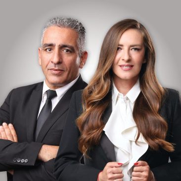 אלינה וליאור כרסנטי – משרד עורכי דין