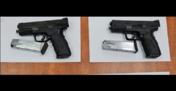 העונש לצעיר שקנה והחזיק שני אקדחים שהוברחו לישראל מלבנון