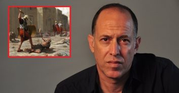 יוצר "אגדת חורבן": "ידענו מהמנהרות ולא עשינו כלום, אנחנו מפורקים מבפנים"