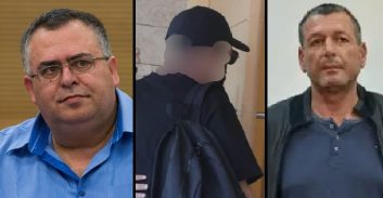 הפרקליטות אישרה לעד המדינה נגד דוד ביטן לקבל מיליונים מקבלן שהורשע