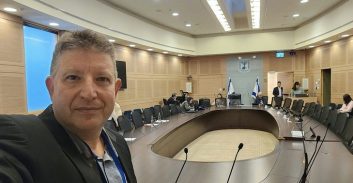 "מאבק בחשבוניות פיקטיביות – הדרך למלא את קופת המדינה"