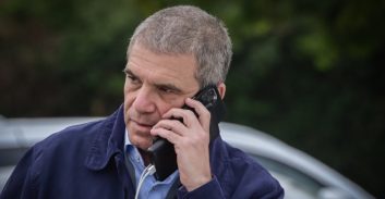 פרסום ראשון – גל הירש נגד מדינת ישראל: פרקליטות משטרה שב"ס