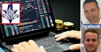 חברת הקריפטו מהרצליה שהסתבכה עקב ניסיון השתלטות של עברין בכיר