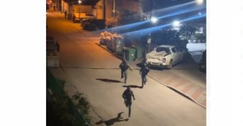 דיר חנא בגליל: חשד לירי שוטרים בקצין משטרה בתפקיד רגיש