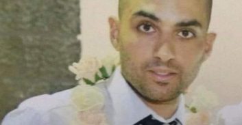 רצח באום אל-פאחם: צעיר בשנות השלושים לחייו נורה למוות