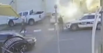 בוטלה הרשעת שוטר שהשתתף בקרב על תחנת שדרות ב-7 באוקטובר