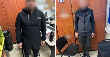 פיצוץ מטען בבאר-שבע: שניים נעצרו בחשד לקשירת קשר