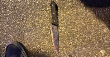 31 דקירות: רצח תיירת לאחר שצרך ממנה שירותי-מין והצית את גופתה