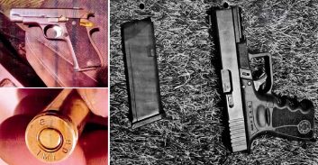 הסדר טיעון ל-12 נאשמים מהדרום שהורשעו בתיק עסקאות נשק בוואטסאפ