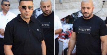 שוב: האחים אבו-לטיף נעצרו בחשד לסחיטה באיומים והנחת מטען חבלה