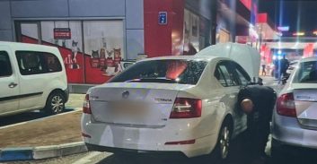 חשד: ניסיון-חיסול בגלל חוב "קנס" של שני מיליון שקל לארגון פשע