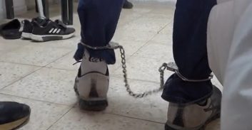 מעצר בית לשני אחים החשודים בתקיפת שמאי של רשות האכיפה והגבייה