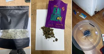 זכרון יעקב: שוטרת סמויה הפלילה שלושה חשודים בהפעלת תחנת סמים ניידת