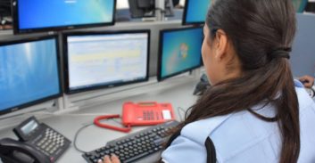 התחזה לאביו של נעדר ממסיבת נובה בניסיון לבטל דוח של 500 שקל