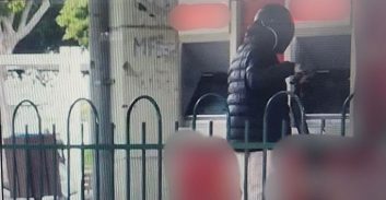 חשד: התחזה כאיש ביטחון בבנק וביקש קוד משיכה מחשבונות