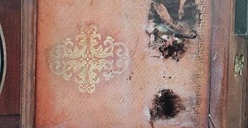 מתחזה למפונה מהדרום התגורר בדירה בתל אביב וגנב רכוש