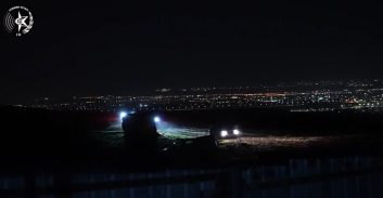 כתב-אישום: שישה מהדרום סחטו באיומים בעלי מתחם נופש בחוף ניצנים