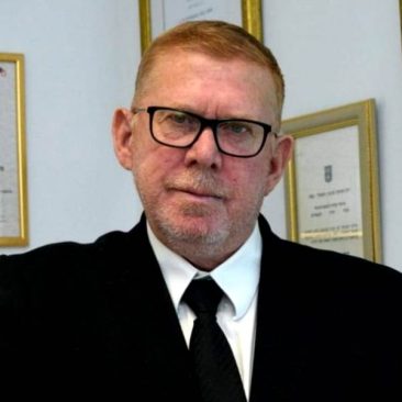 עו"ד משה אורן