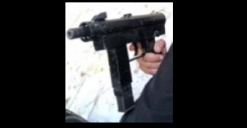 צילומים של כלי נשק בטלפון של החשוד לא הספיק להארכת מעצר נוספת