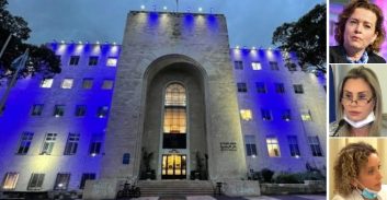 עיריית חיפה שילמה ל"פוסטה" על הסתרת תצהיר ניגוד עניינים לחברת מועצה