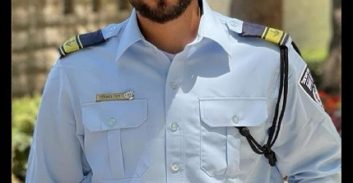 נקבע מוות החלל ה-61 של המשטרה בחרבות ברזל: רס"ל רן גואילי