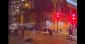 רצח התיירת בת"א: החשוד בדקירה נורה על ידי שוטרים בירושלים