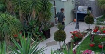 חיפה: ריב עם קטינה שהוריה קצין ושוטרת נגמר בשש שעות חקירה