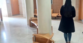 משפט זגורי ושות': הסטודנטית למשפטים שמוגדרת כשותפה לרצח טל קורקוס