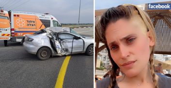 חשד: אסירה משוחררת שהועסקה ב"איחוד הצלה" גנבה מהארגון חצי מיליון שקל