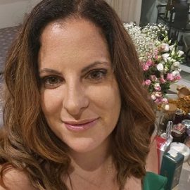 המועמדת של עמית בכר לוועדה לבחירת שופטים - פוסטה