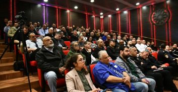 כנס מניעת אלימות בתחבורה הציבורית בירושלים: "סימפטום לבעיה כלל ארצית"