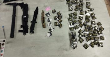 אייל נגר וחלק מאנשיו שוחררו בתנאי הרחקה מאזור לכיש