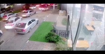 פוענח רצח צעיר בבקה אלגרביה: הנאשם נתפס במרדף על כביש 65