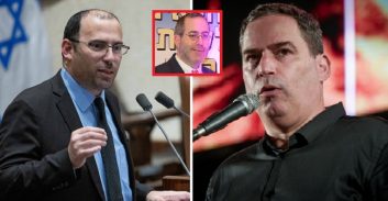 לשכת עוה"ד חוזרת לפוליטיקה הישנה? ועדת האתיקה תישאר בשליטת החרדים