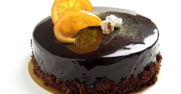 טופינג מעניין לעוגות בחושות