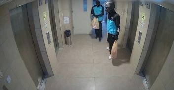 ירושלים: ארבעה חשודים התחזו לשליחים, כפתו בני-זוג בדירתם וביצעו שוד אלים