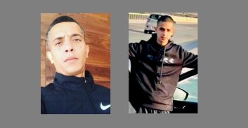 הו ואדי ערה*: האחיינים אבו-שנדי נעצרו על רצח ברעש ושוחררו בשקט